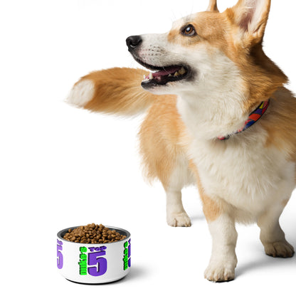 Nuke's Top 5 Pet Bowl