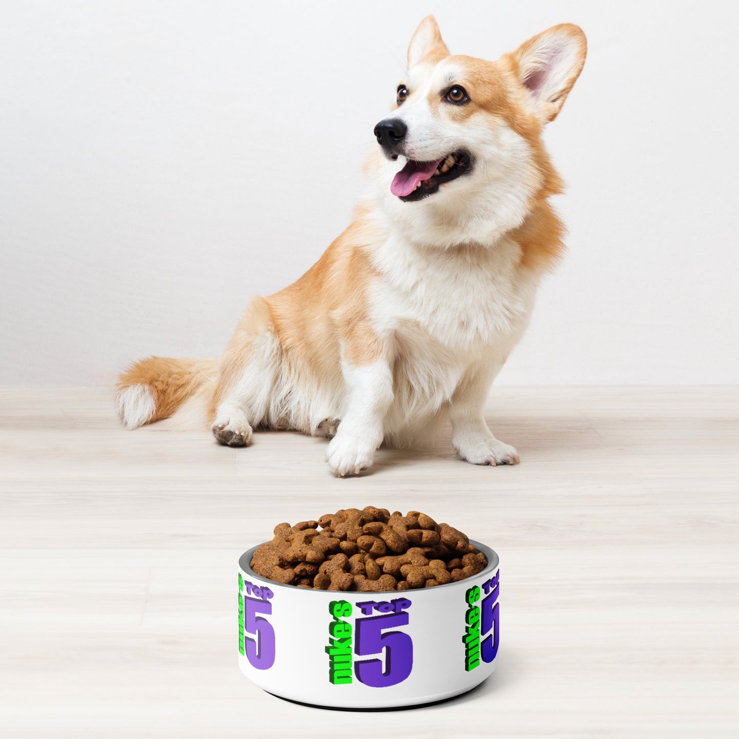 Nuke's Top 5 Pet Bowl