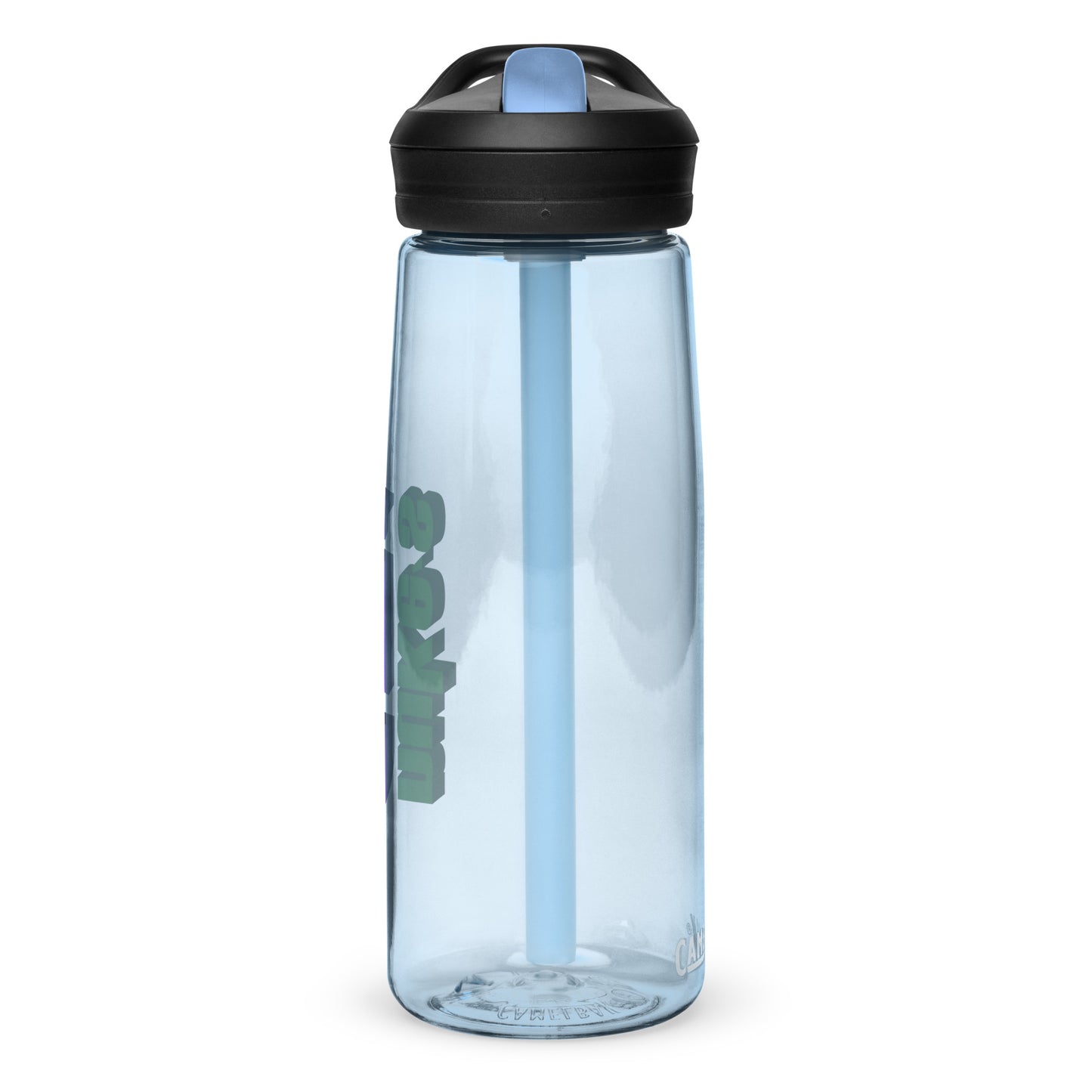 Nuke's Top 5 Water Bottle