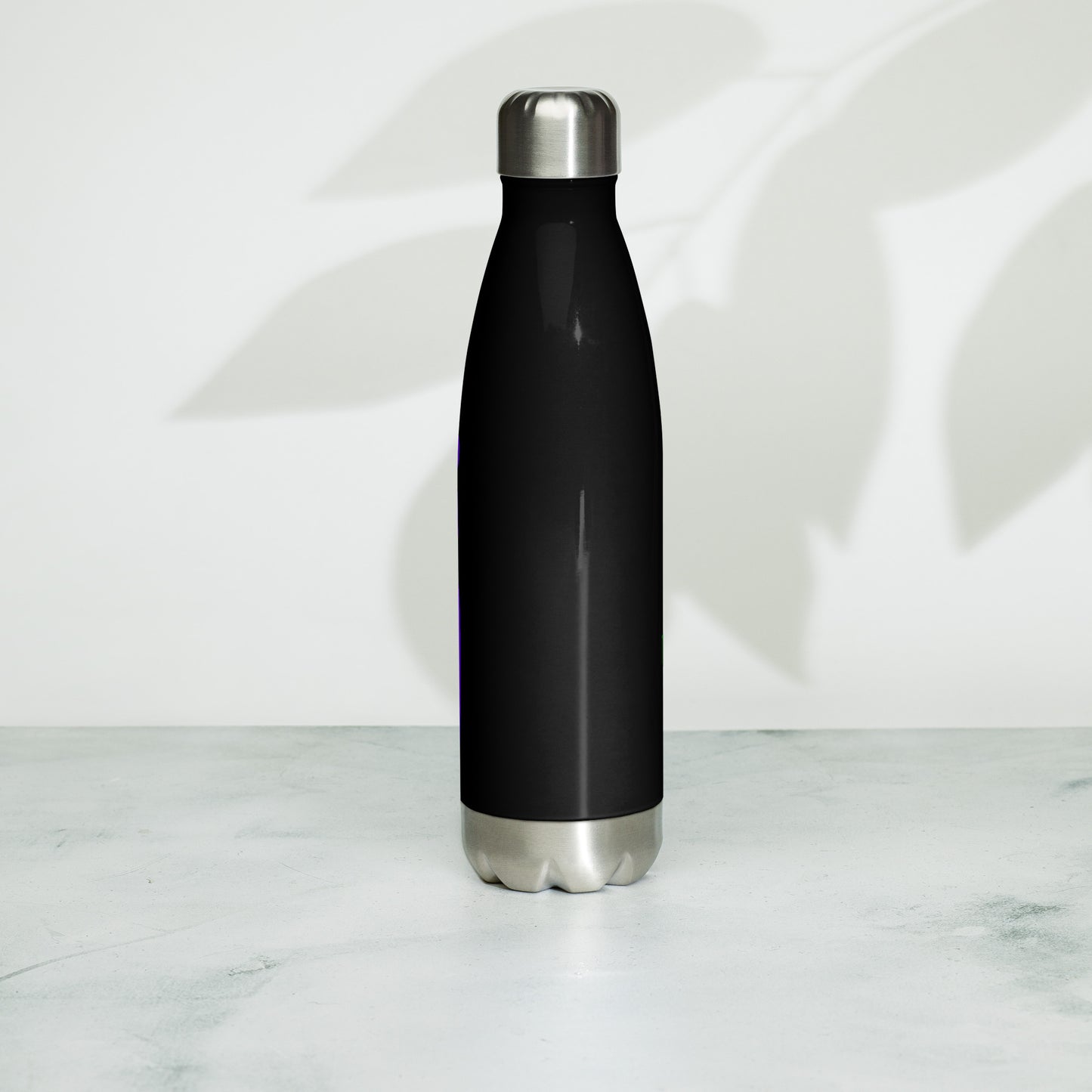 Nuke's Top 5 Stainless Steel Water Bottle