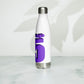 Nuke's Top 5 Stainless Steel Water Bottle