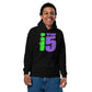 Nuke's Top 5 Youth Hoodie