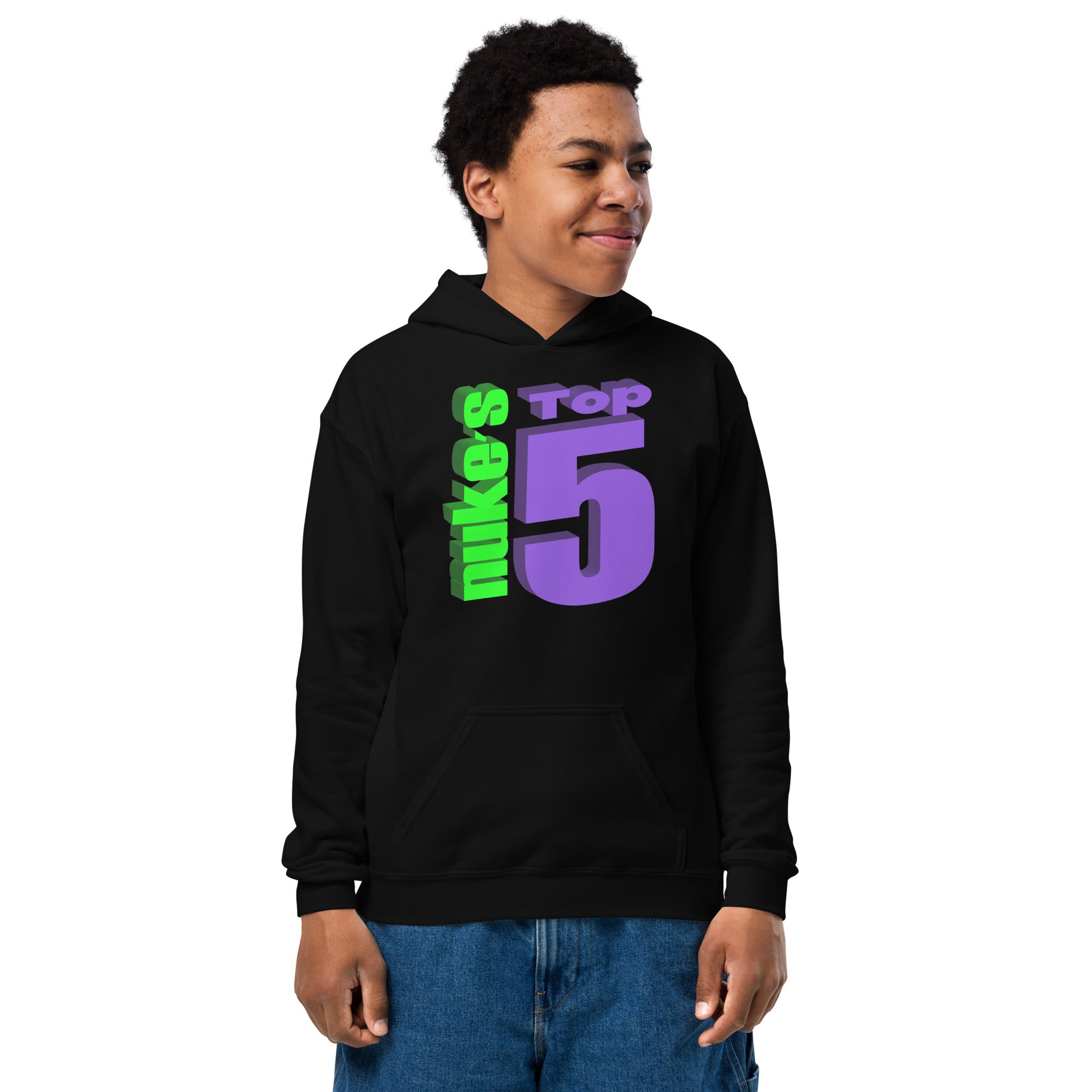 Top 5 hoodies sale