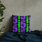 Nuke's Top 5 Throw-Pillow