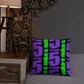 Nuke's Top 5 Throw-Pillow