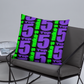 Nuke's Top 5 Throw-Pillow