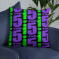 Nuke's Top 5 Throw-Pillow