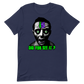 Nuke's Top 5 Ol' Bug Eyes T-Shirt