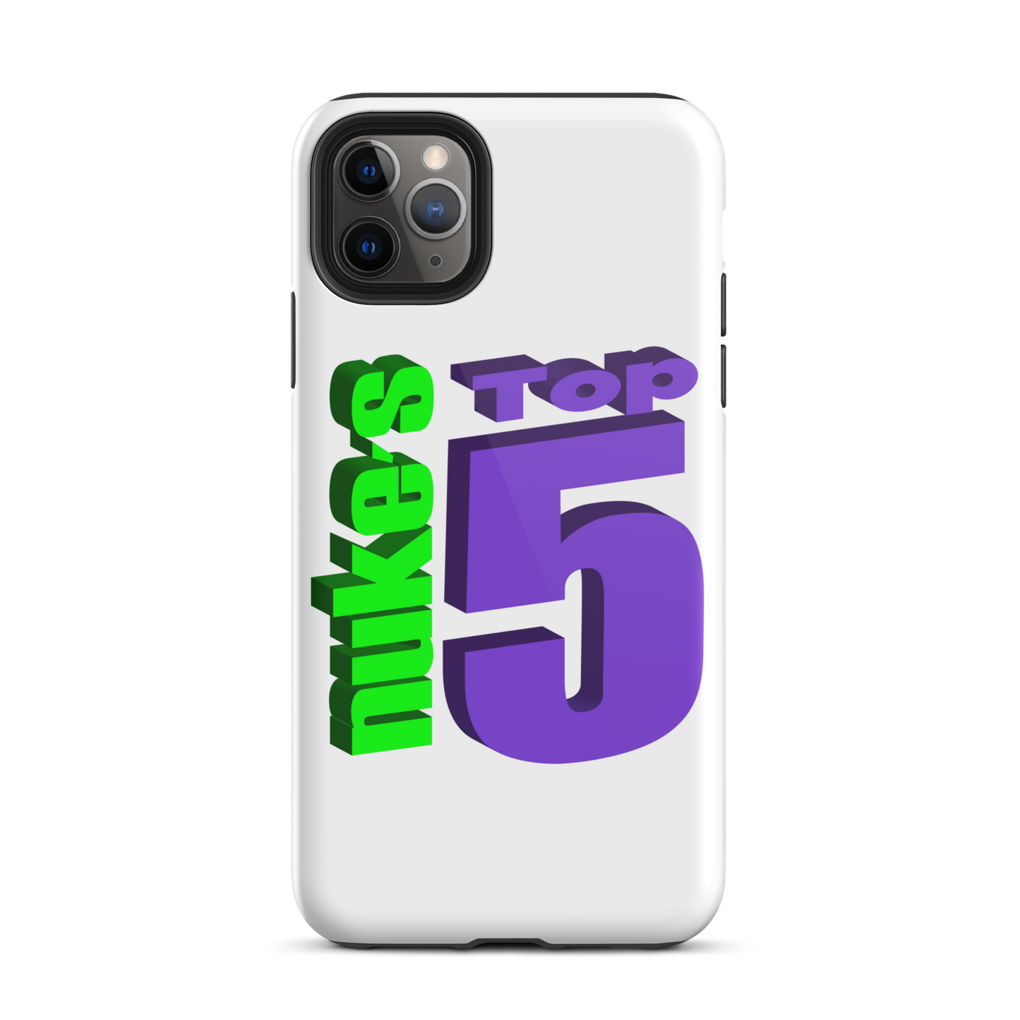 Top 5 iPhone 11 Pro Cases 