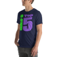 Nuke's Top 5 Unisex T-Shirt