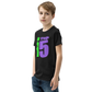 Nuke's Top 5 Youth T-Shirt