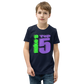 Nuke's Top 5 Youth T-Shirt